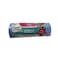 Four Trash Bags - 80 x 100 Cm - 20 Bags - Blue